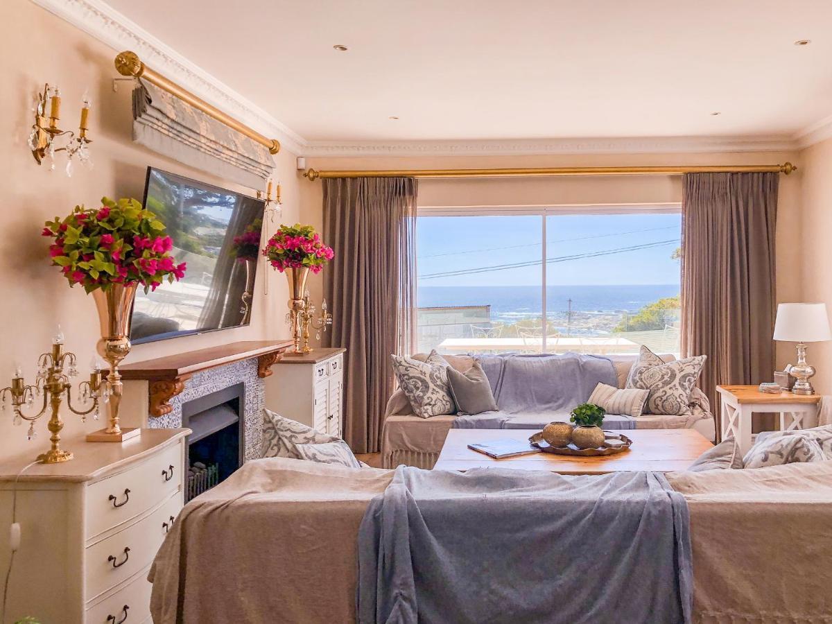 Villa La Casita Cape Town