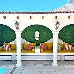 La Casita Villa