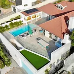 La Casita Villa