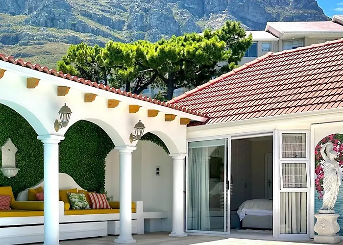 La Casita Villa