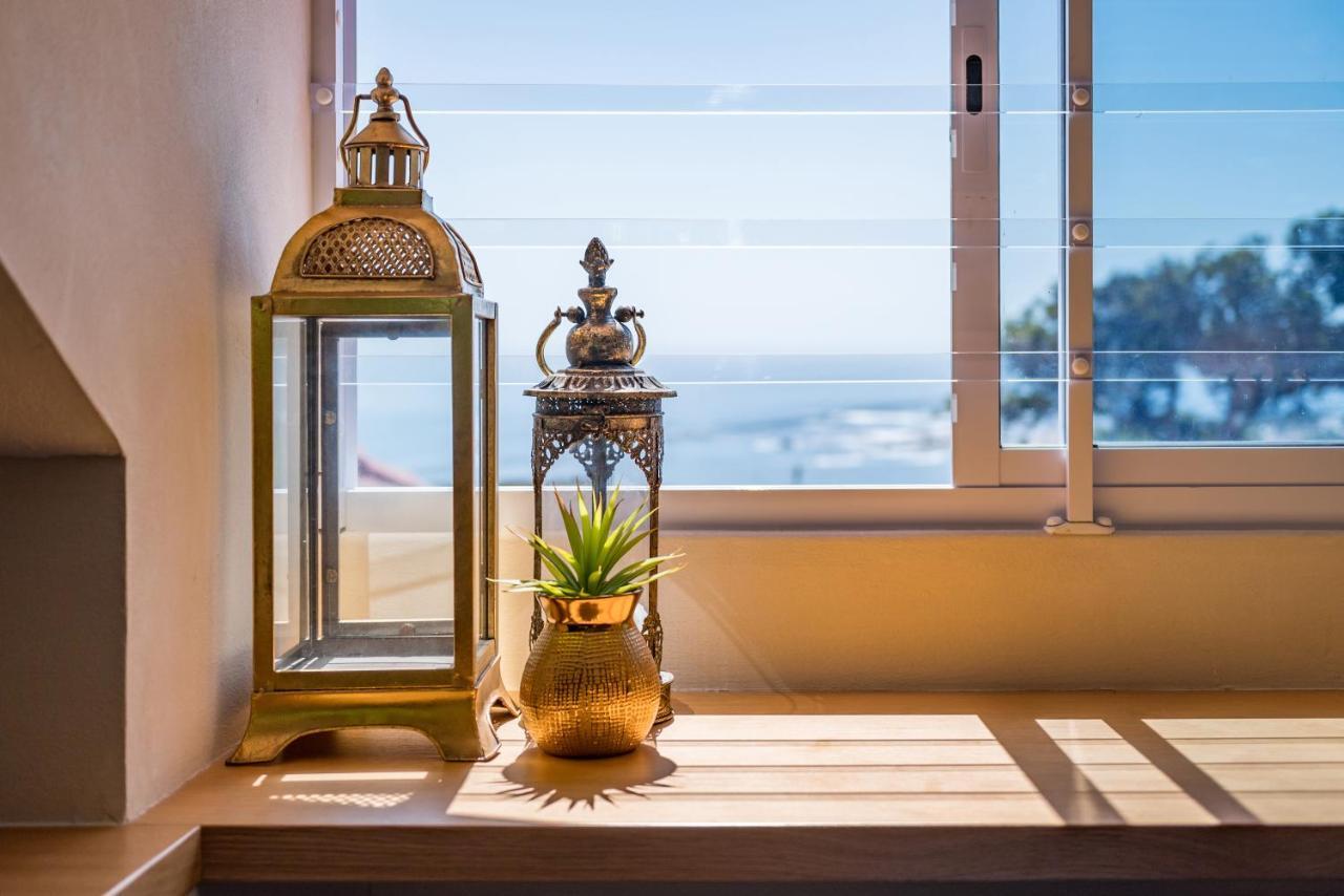 Pousada La Casita Cidade Do Cabo